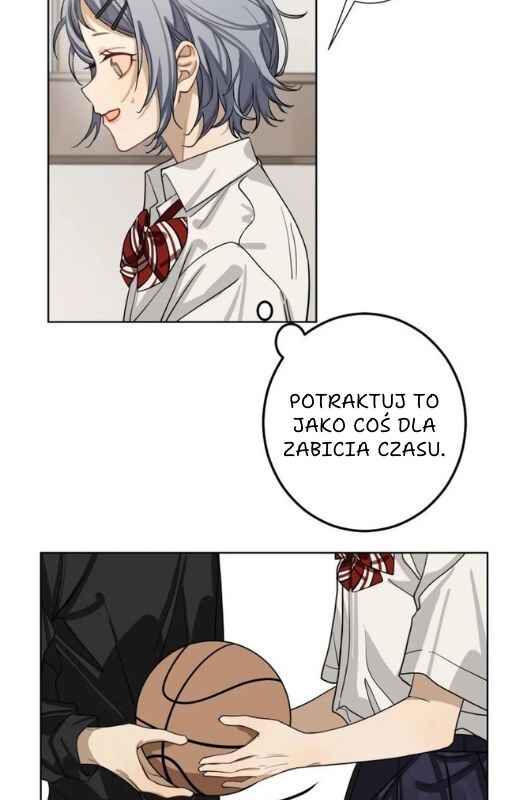 Bad Boy Who Lies In Love Chapter 1 - Page 55