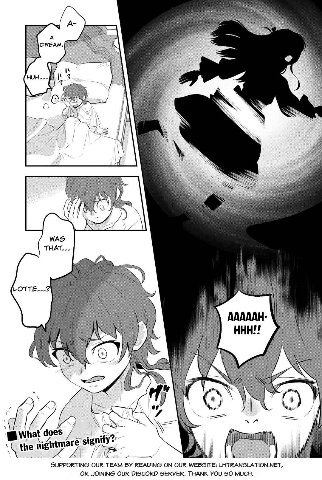 Kirawaremono no Akuyaku Reisoku ni Tensei Shita noni, Nazeka Mawari ga Hanatte Oitekurenai Chapter 5 - Page 25