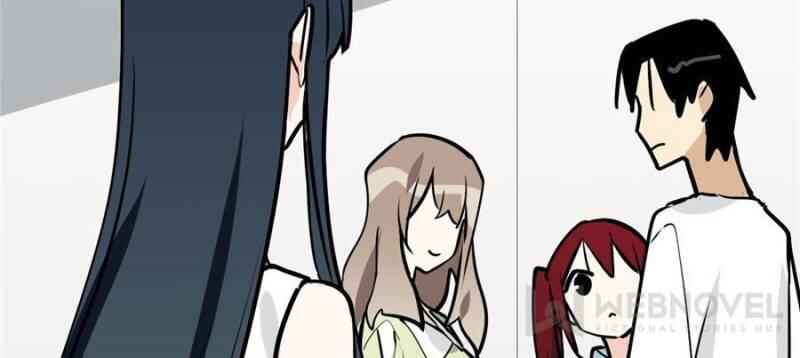 My Mobster Girlfriend Chapter 99 - Page 18