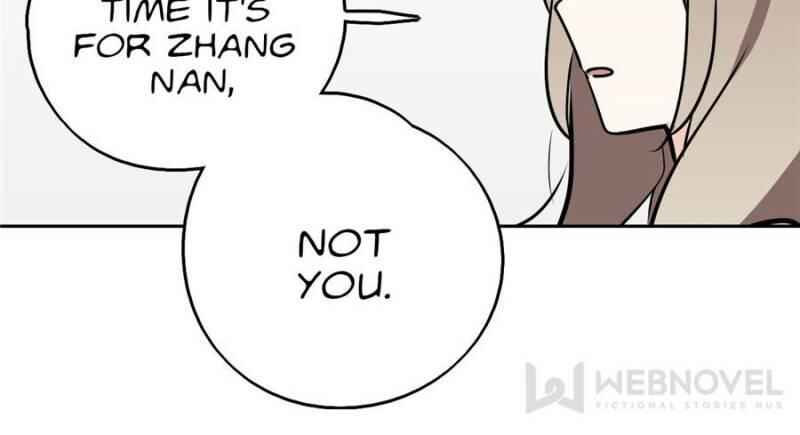 My Mobster Girlfriend Chapter 99 - Page 22