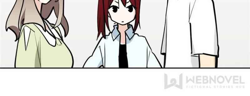 My Mobster Girlfriend Chapter 99 - Page 26