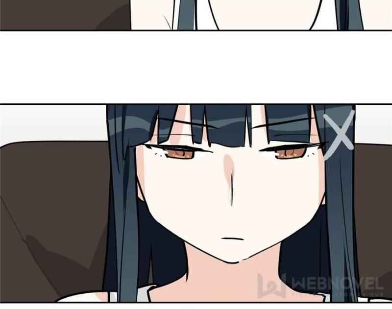 My Mobster Girlfriend Chapter 99 - Page 4