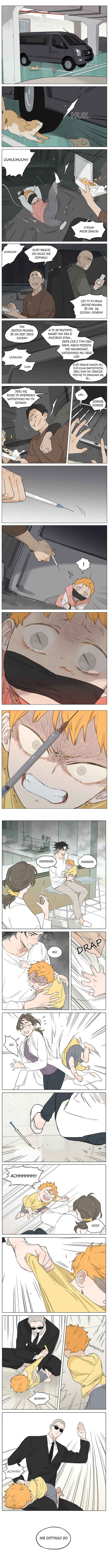 The Wolf That Picked Something Up Chapter 53 - Page 2