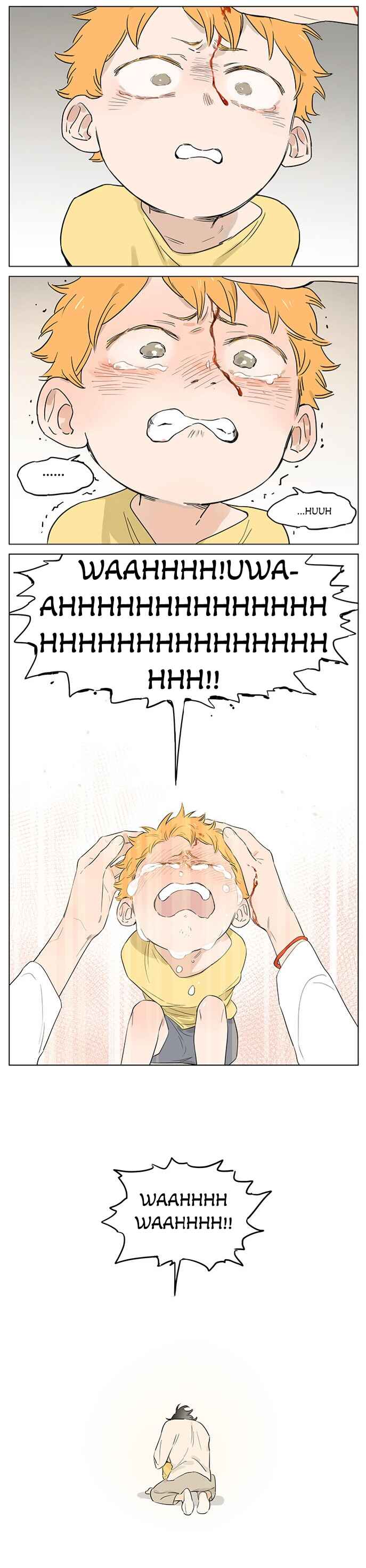 The Wolf That Picked Something Up Chapter 53 - Page 4
