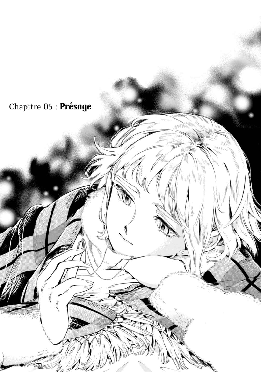 Subaru to Suu-san Chapter 5 - Page 1