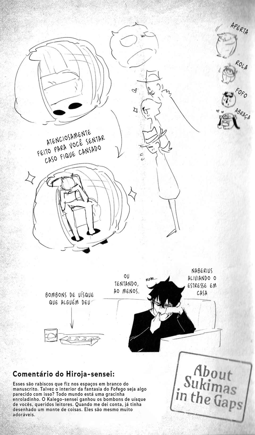 Mairimashita! Iruma-kun: If Episode of Mafia Chapter 15.6 - Page 20