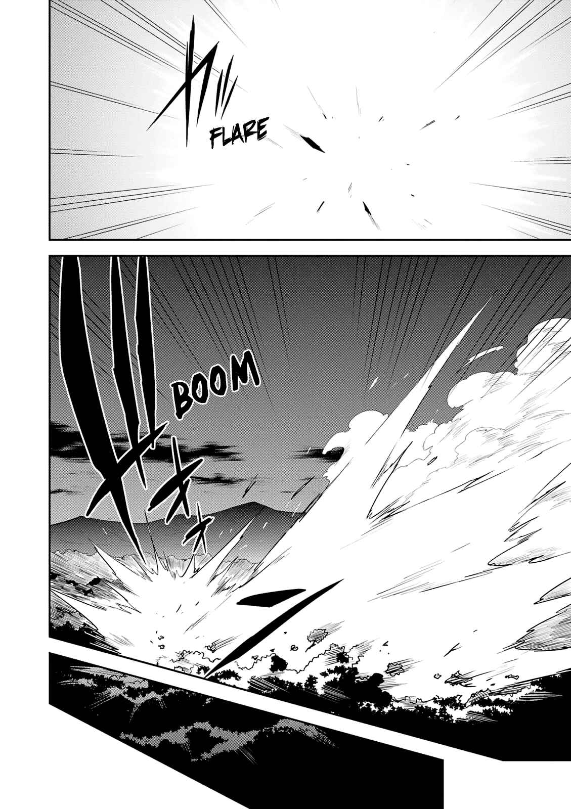 Maken-Ki! Chapter 107 - Page 27