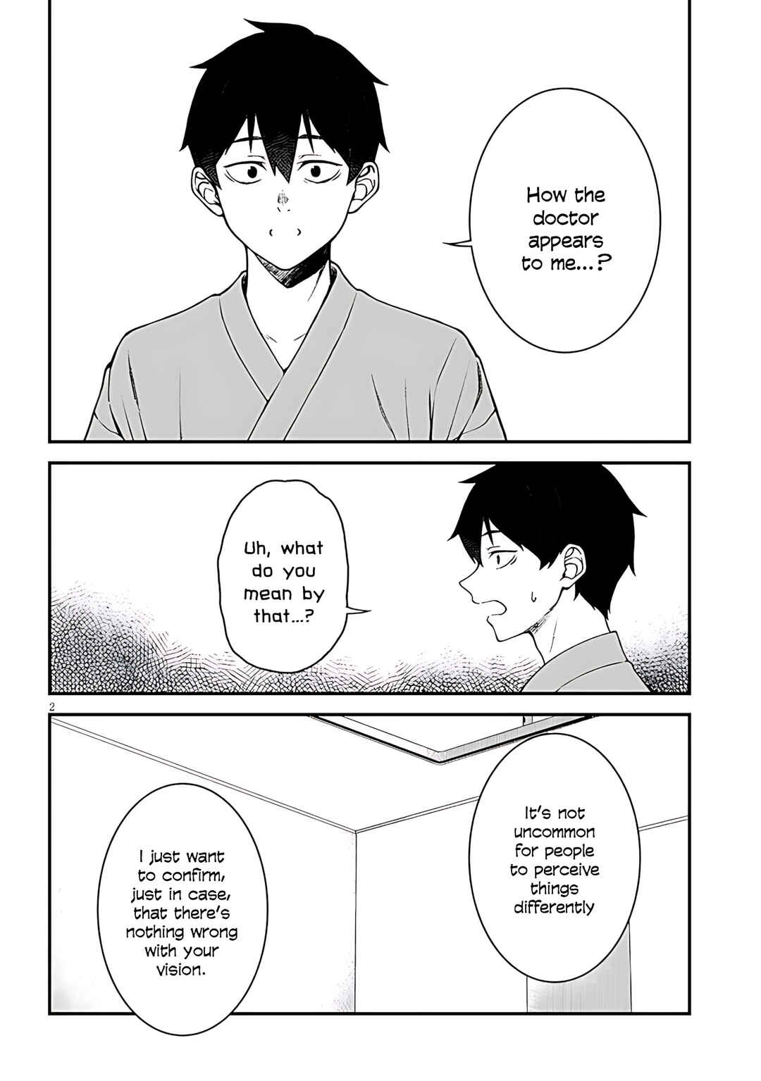 Isekai Kara Kita Elf to Tomo ni Sugosu Nichijou Chapter 11 - Page 20