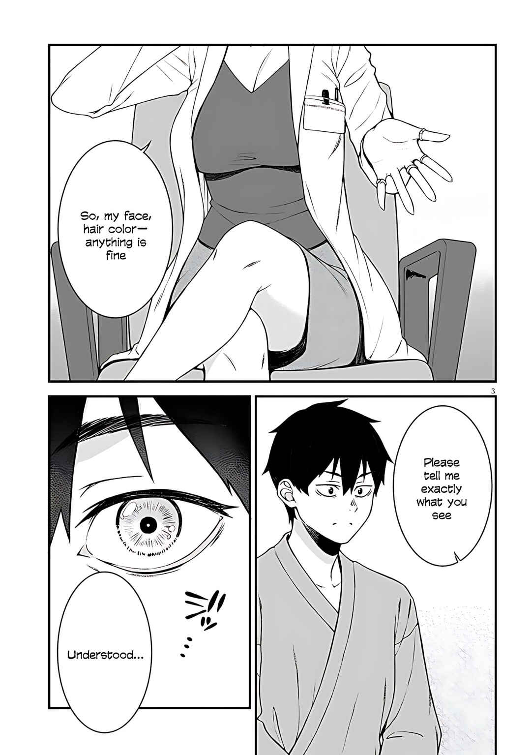 Isekai Kara Kita Elf to Tomo ni Sugosu Nichijou Chapter 11 - Page 21