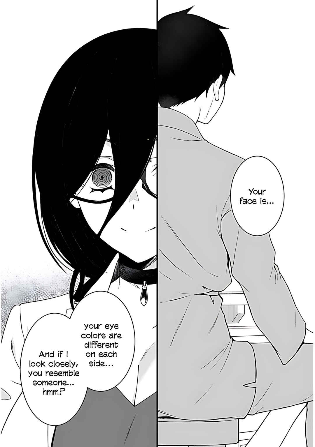 Isekai Kara Kita Elf to Tomo ni Sugosu Nichijou Chapter 11 - Page 23