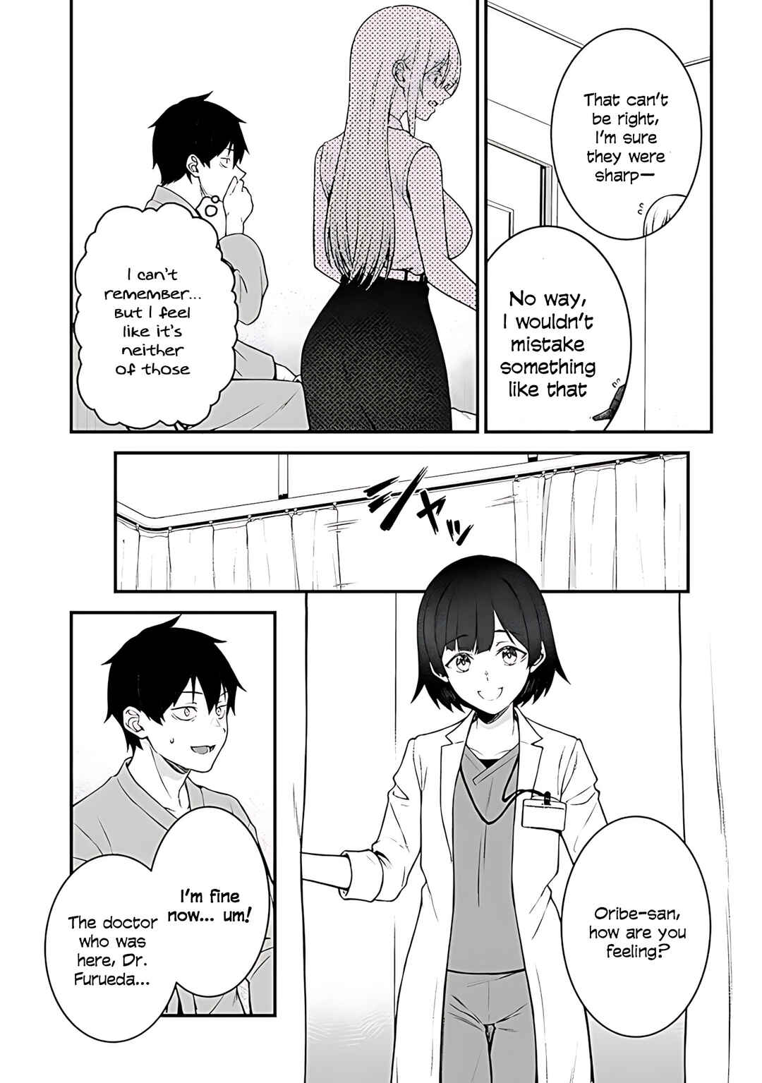 Isekai Kara Kita Elf to Tomo ni Sugosu Nichijou Chapter 11 - Page 29