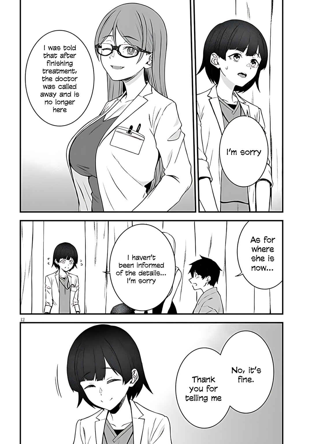 Isekai Kara Kita Elf to Tomo ni Sugosu Nichijou Chapter 11 - Page 30