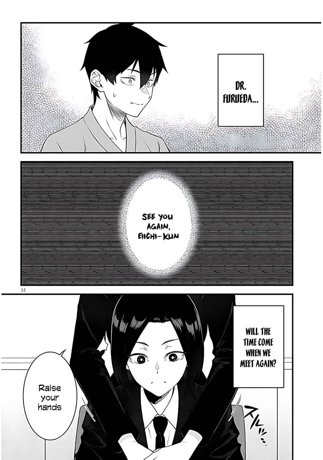 Isekai Kara Kita Elf to Tomo ni Sugosu Nichijou Chapter 11 - Page 32