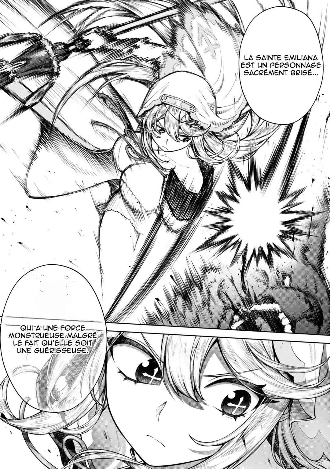 Kuromaku Ikka ni Tensei Shita kedo Gensaku Mushishite Dokuritsu Suru Chapter 3 - Page 24