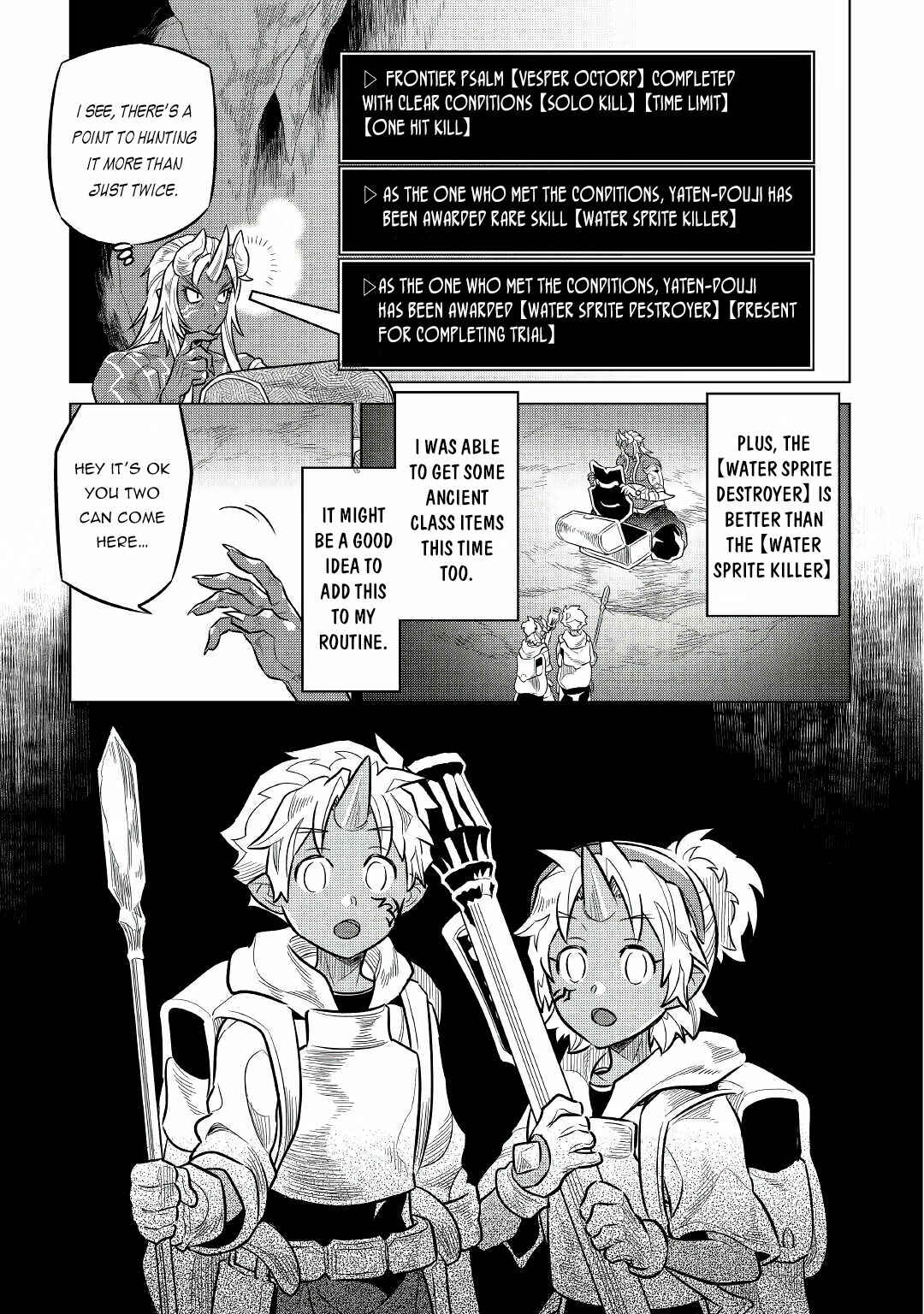 Re:Monster Chapter 65 - Page 10