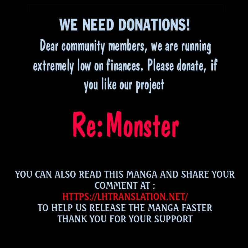 Re:Monster Chapter 65 - Page 22