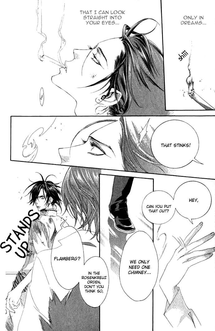 Trinity Blood Chapter 14 - Page 5