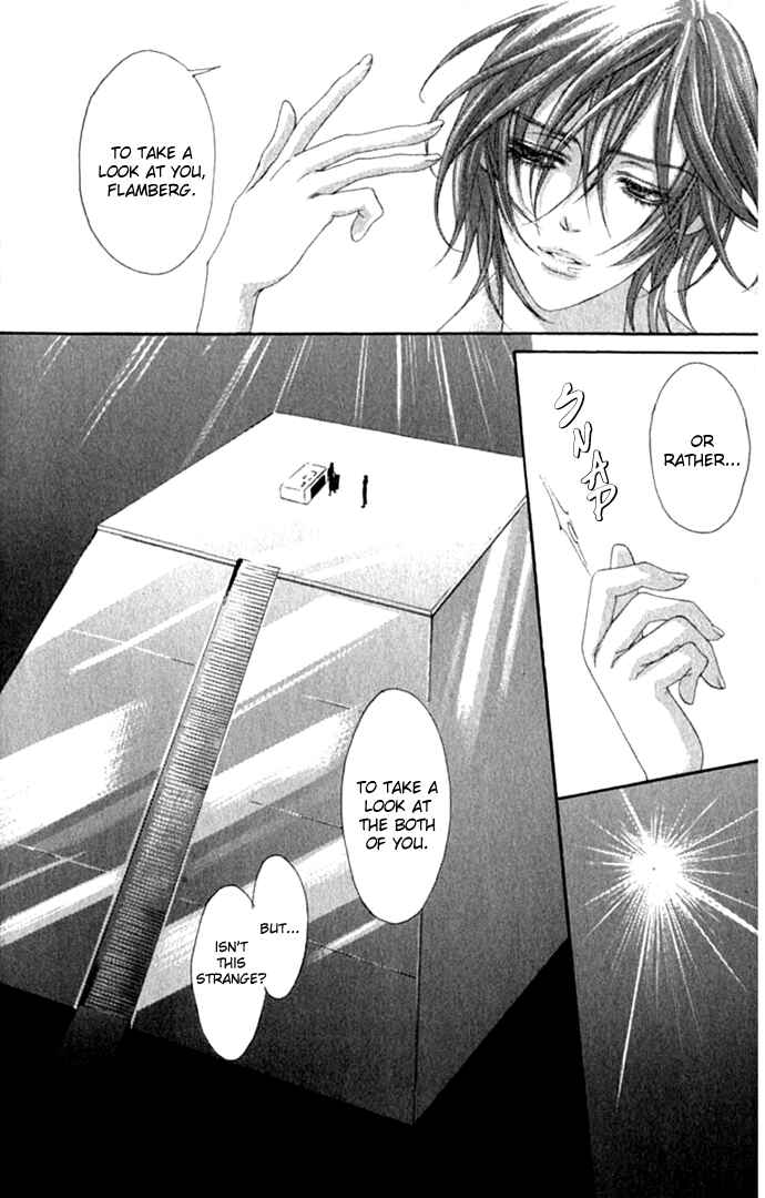Trinity Blood Chapter 14 - Page 7
