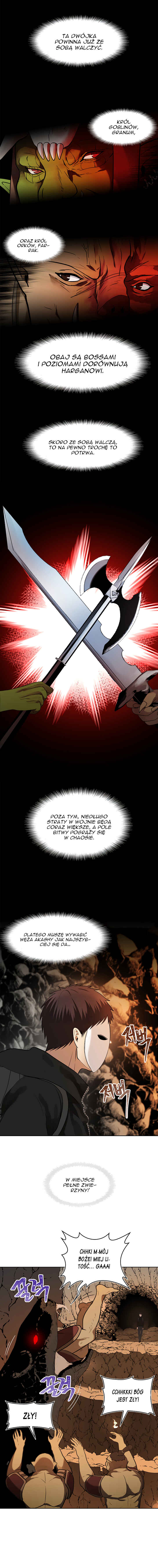Second Life Ranker Chapter 24 - Page 2