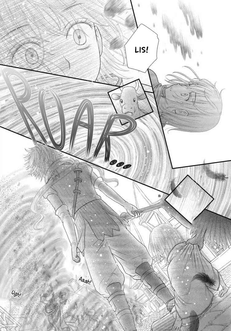 Champignon no Majo Chapter 19 - Page 16