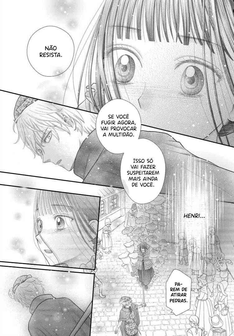 Champignon no Majo Chapter 19 - Page 4