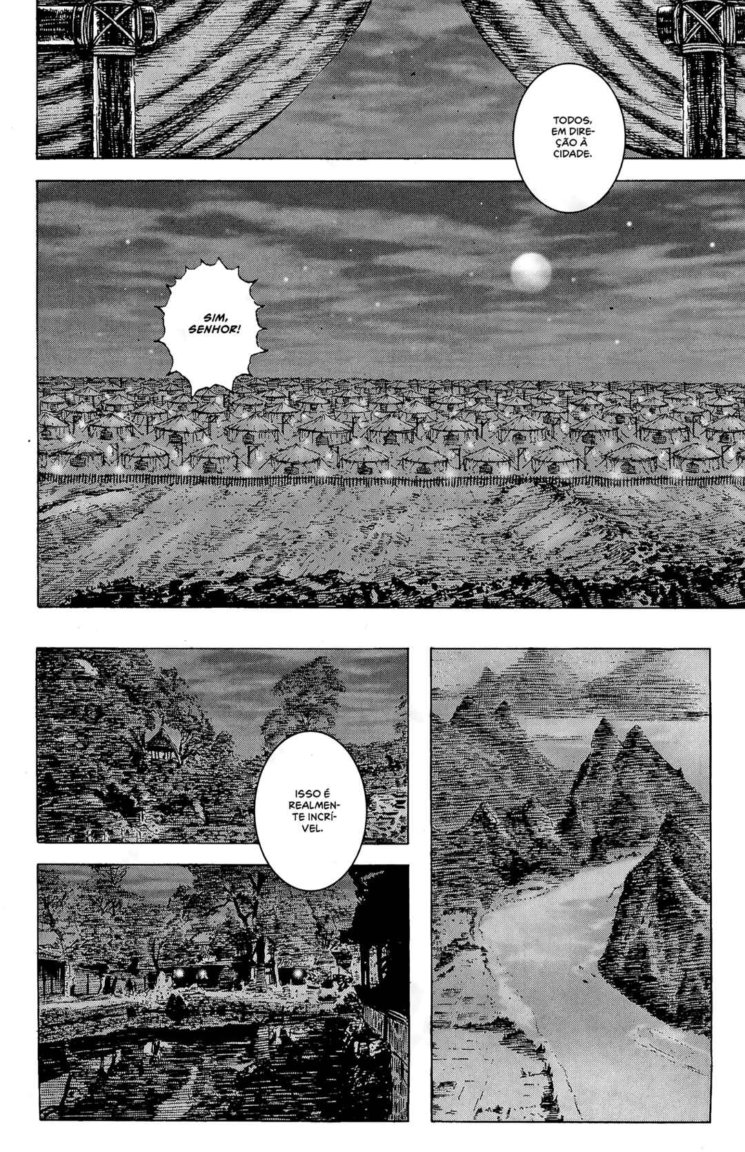 Huǒfèng Liáoyuán Chapter 185 - Page 19