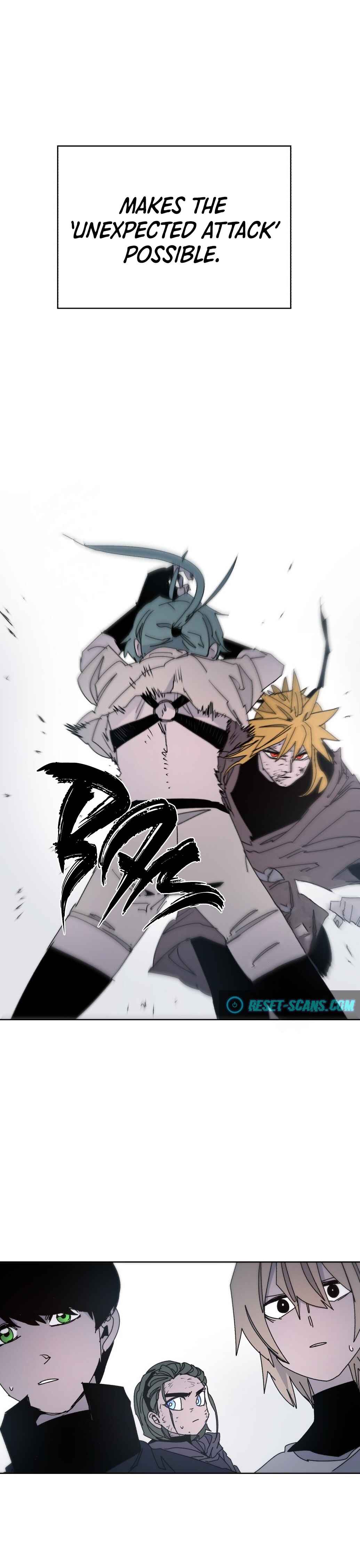 Janbul ui Gisa Chapter 24 - Page 10