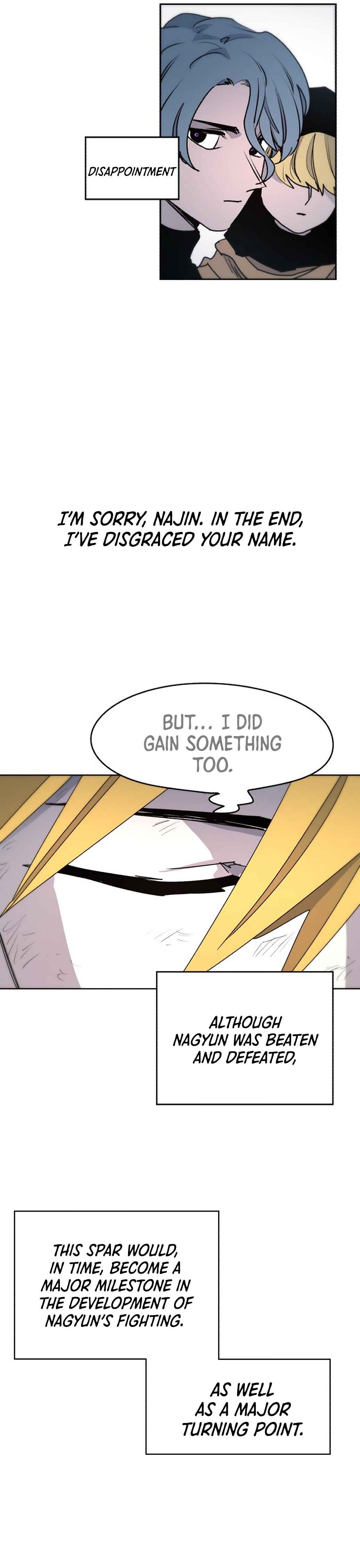 Janbul ui Gisa Chapter 24 - Page 19