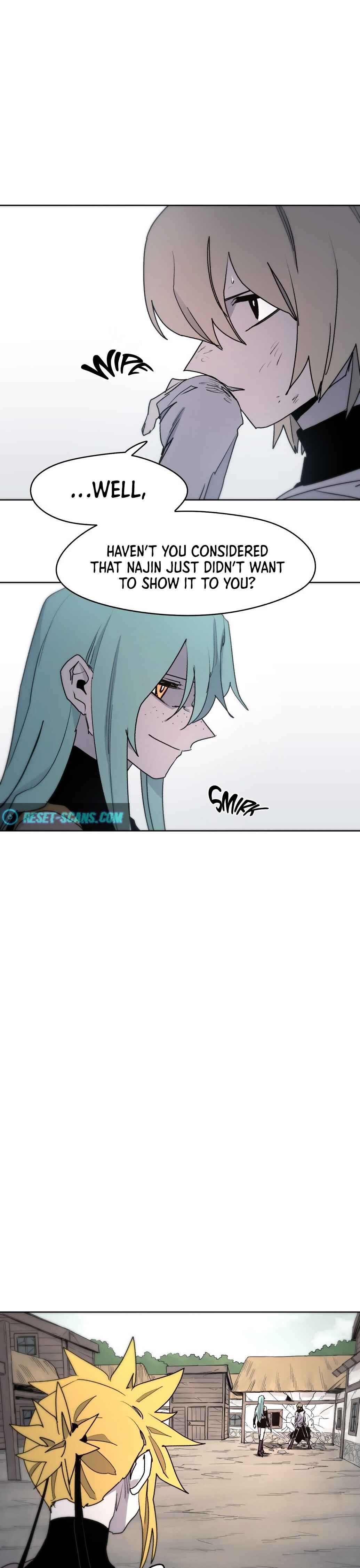 Janbul ui Gisa Chapter 24 - Page 23