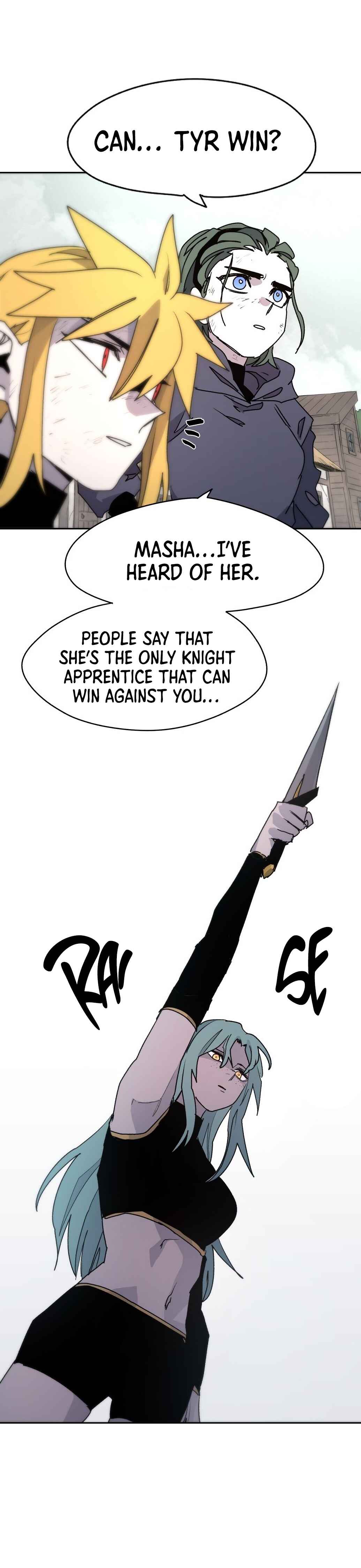 Janbul ui Gisa Chapter 24 - Page 25