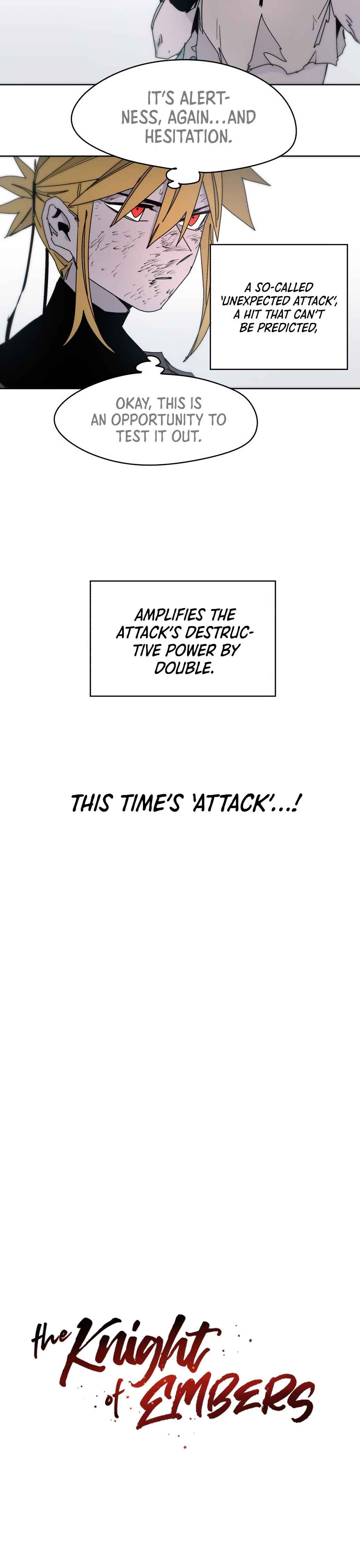 Janbul ui Gisa Chapter 24 - Page 5