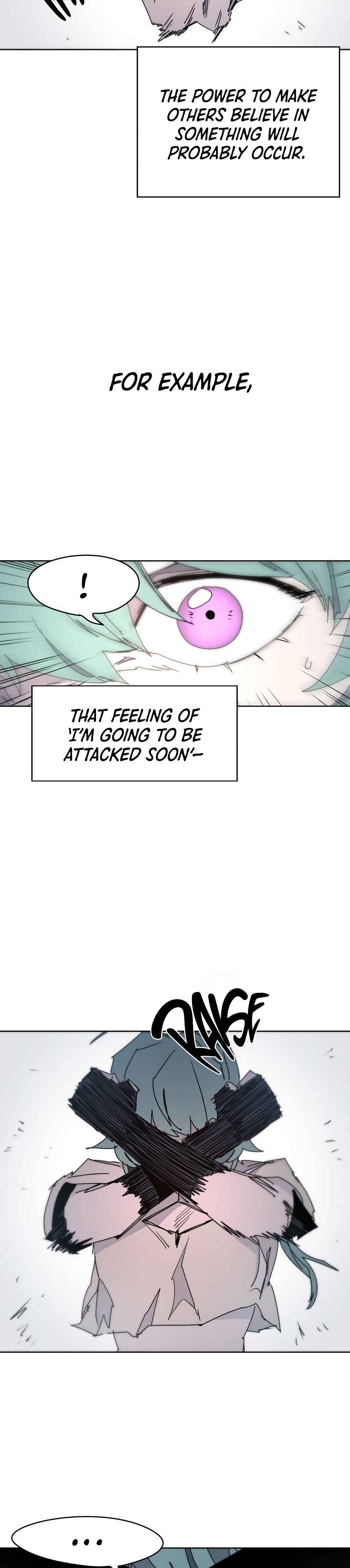 Janbul ui Gisa Chapter 24 - Page 8