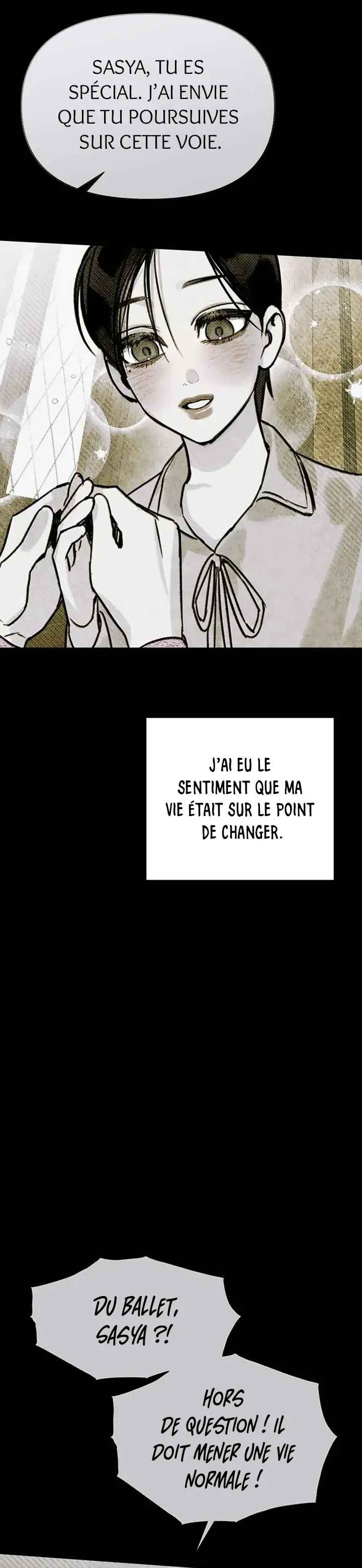 Solo For Two Chapter 6 - Page 8