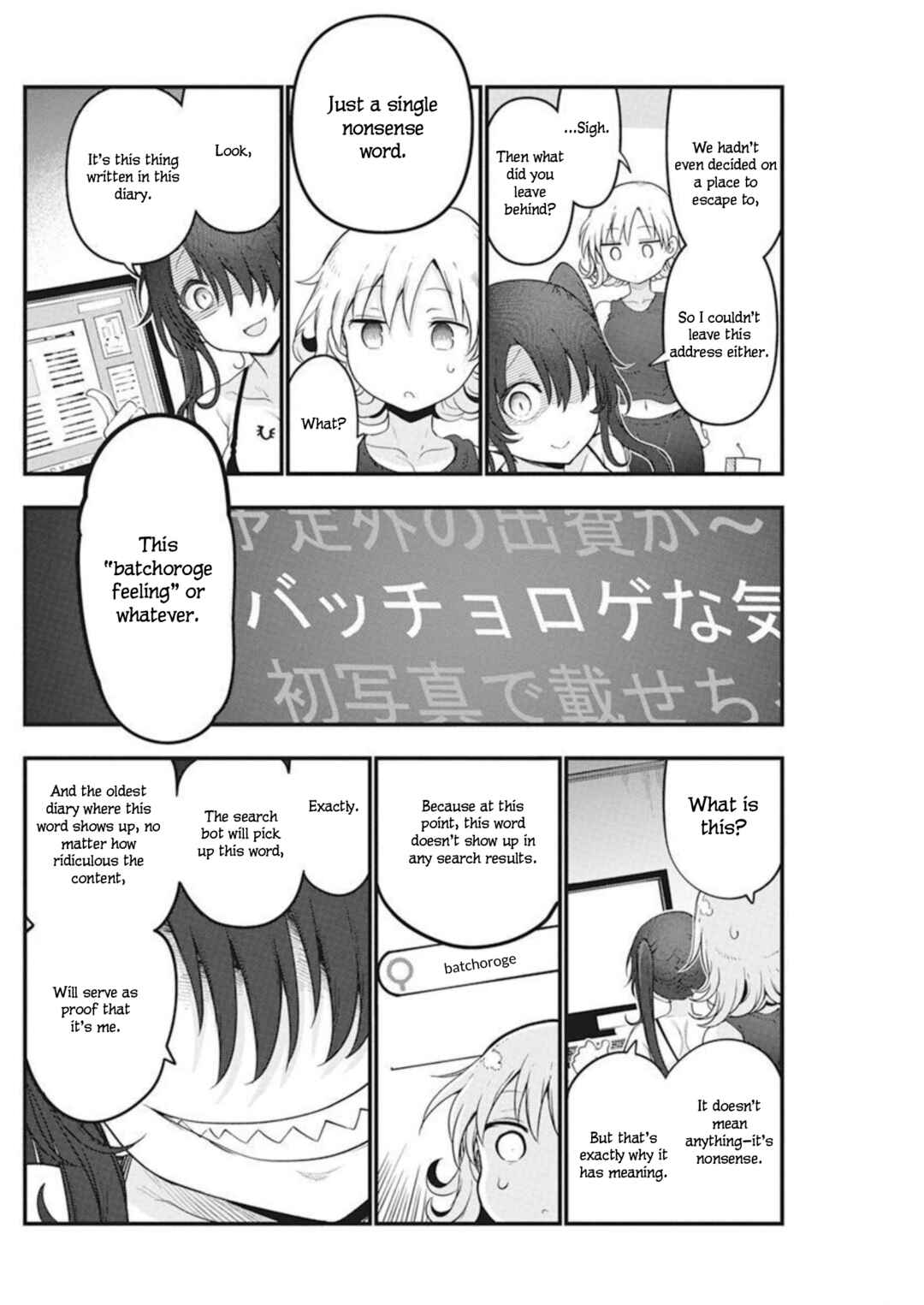 Heion Sedai no Idaten-tachi Chapter 50 - Page 7