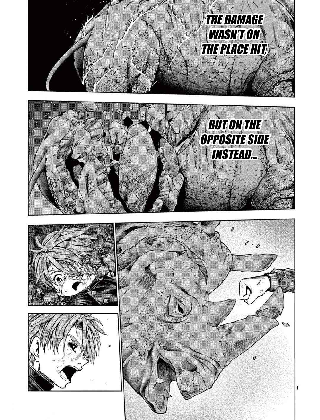 Deatte 5-byou de Battle Chapter 239 - Page 1