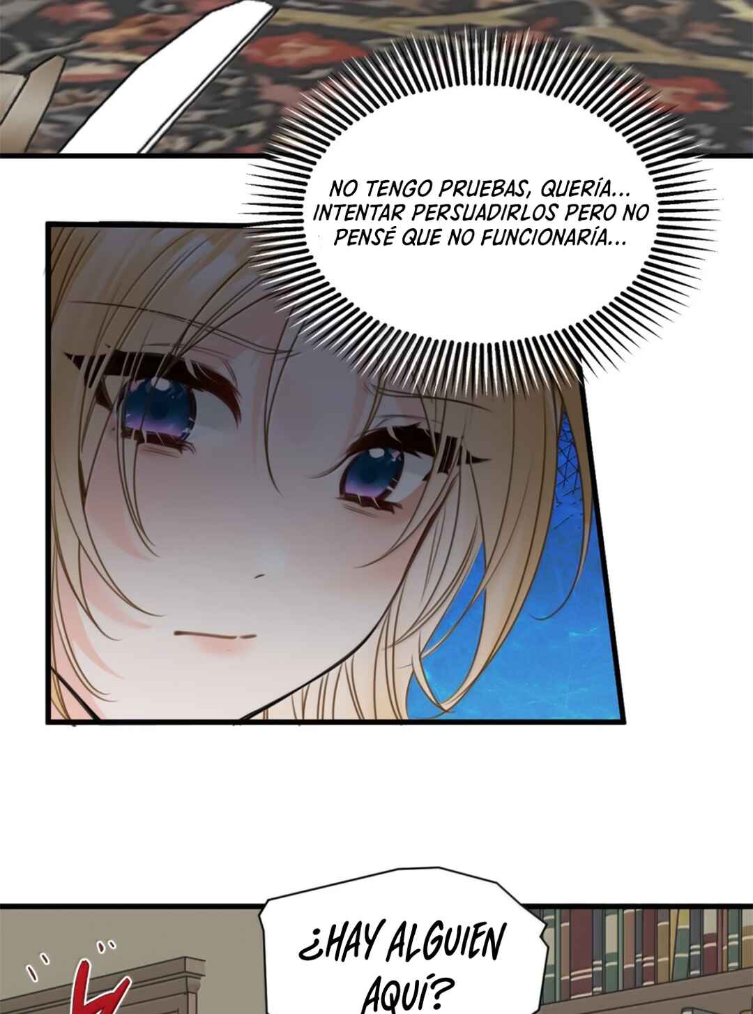 Miss Vampire’s Bullying Game Chapter 84 - Page 13