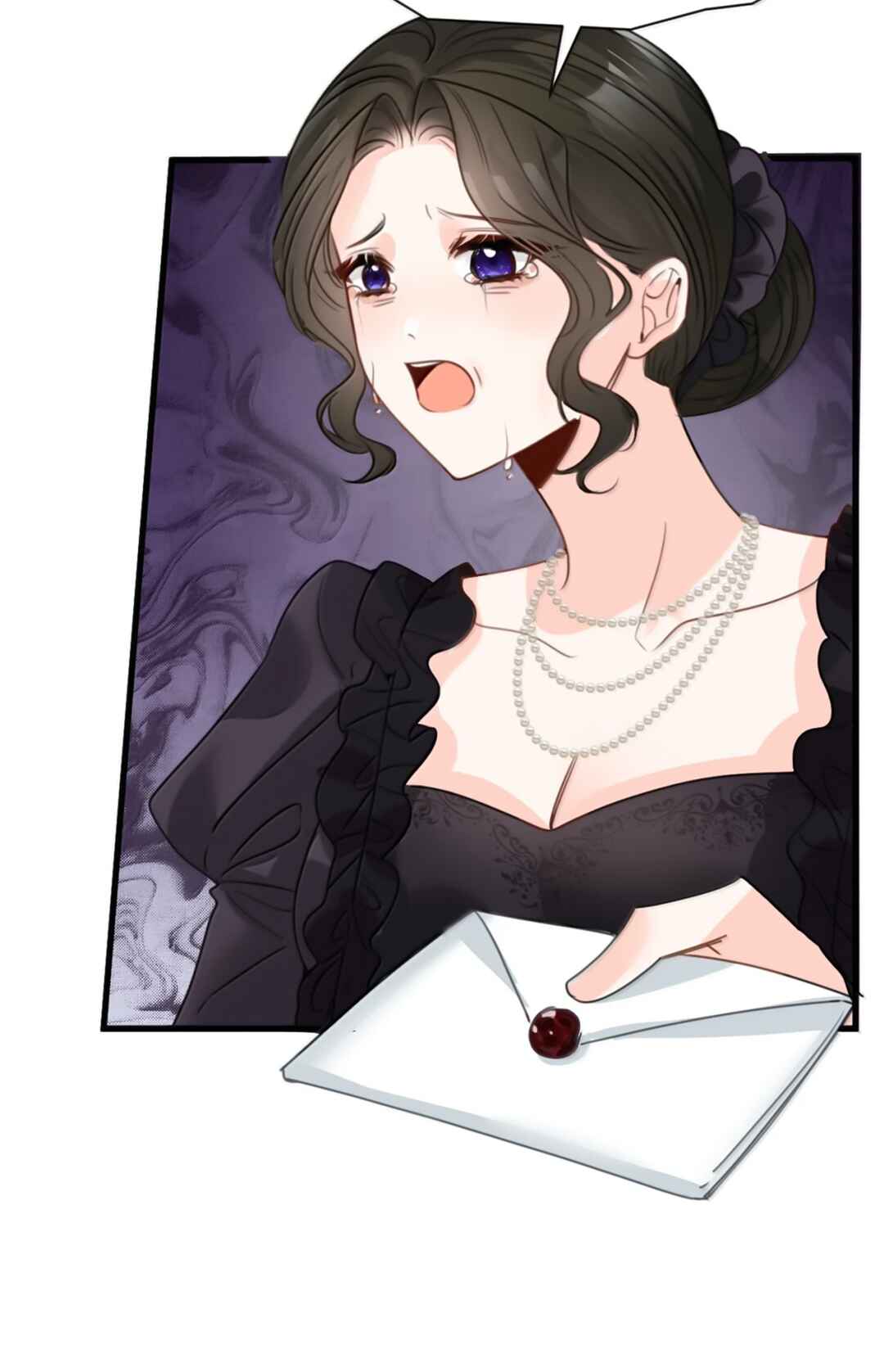 Miss Vampire’s Bullying Game Chapter 84 - Page 23