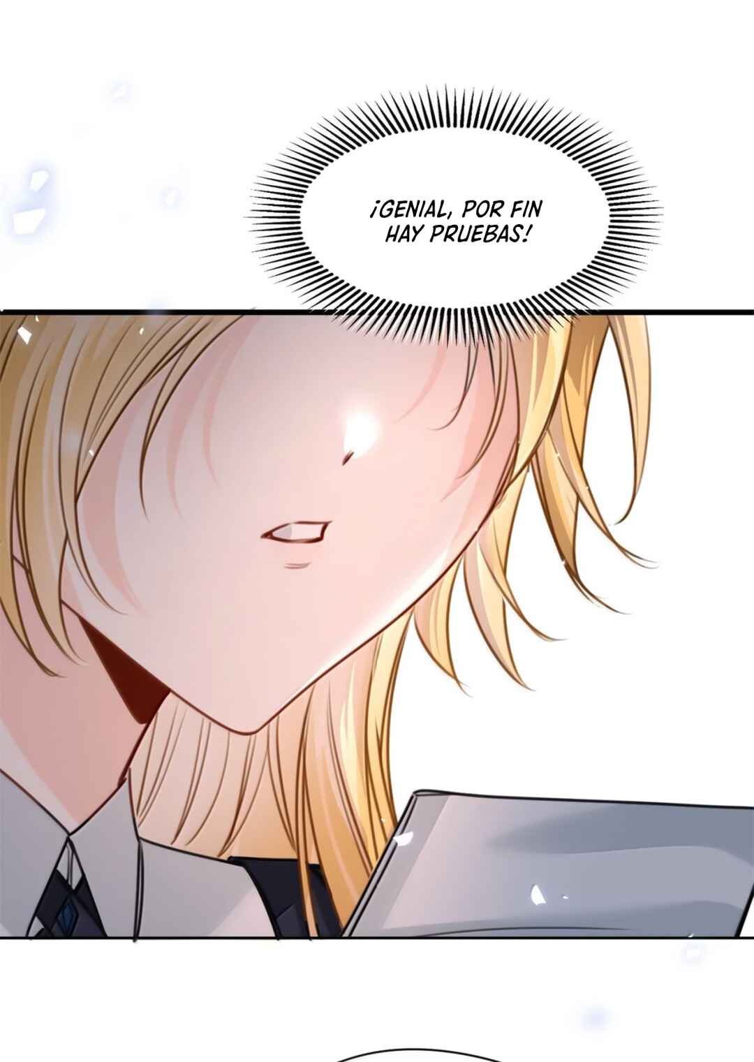 Miss Vampire’s Bullying Game Chapter 84 - Page 25