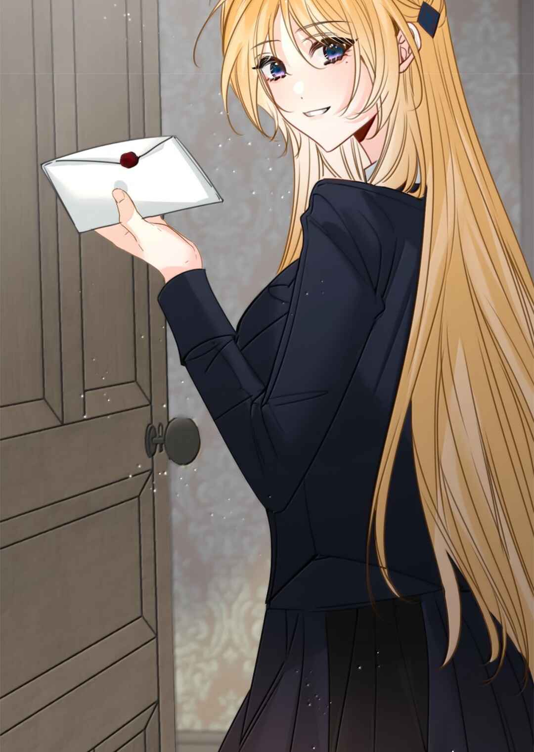 Miss Vampire’s Bullying Game Chapter 84 - Page 27