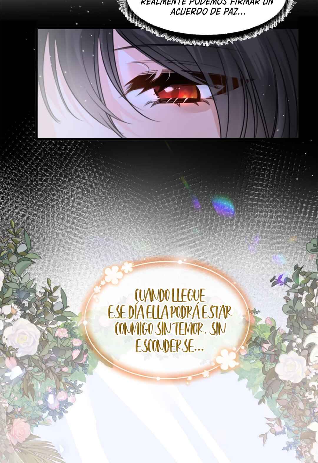 Miss Vampire’s Bullying Game Chapter 84 - Page 36