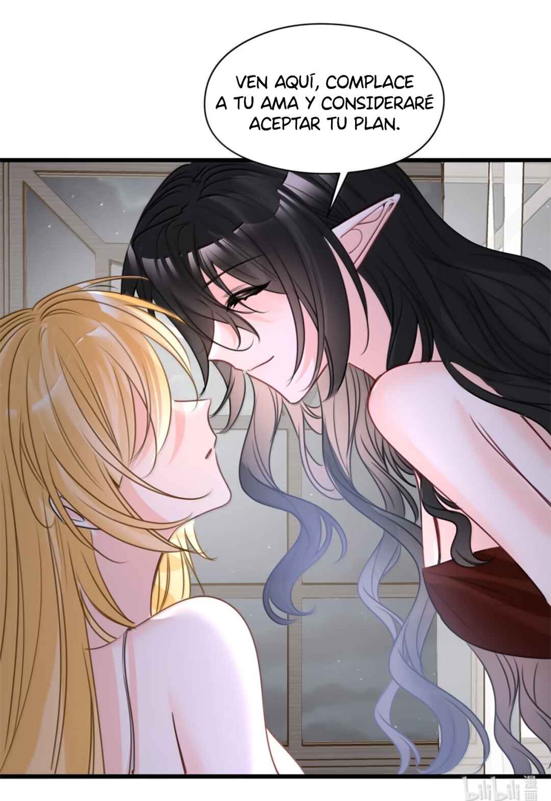 Miss Vampire’s Bullying Game Chapter 84 - Page 41
