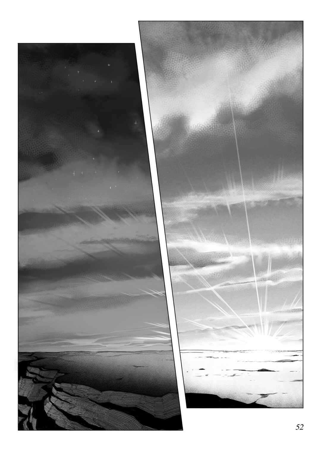 Astra Chapter 1 - Page 45