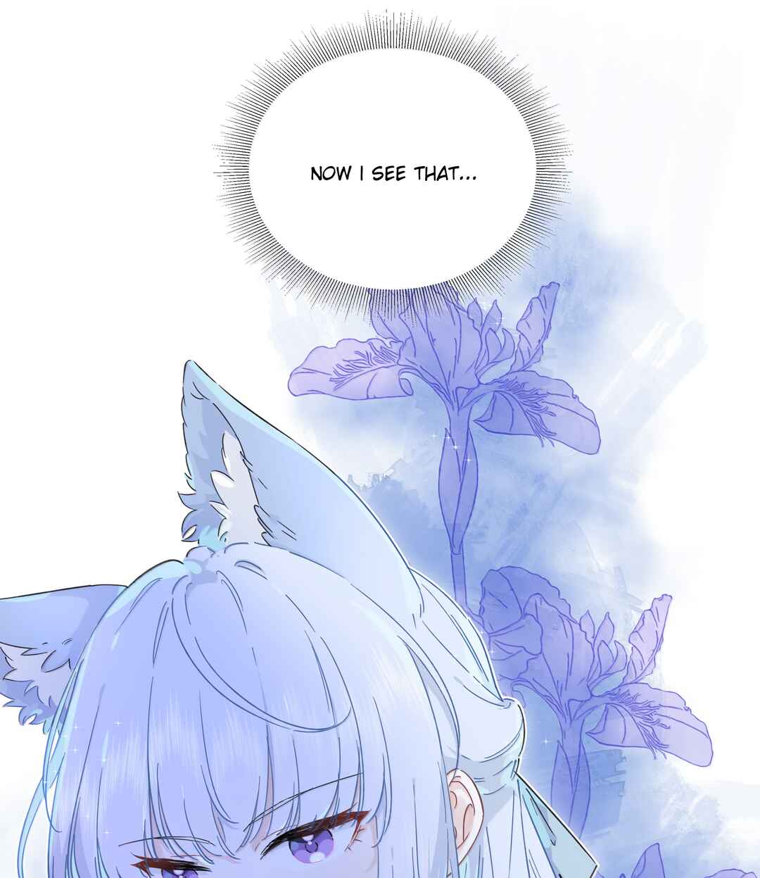Liàn'ài Ràng Wǒ Yǒu le Chāonénglì Chapter 57 - Page 3