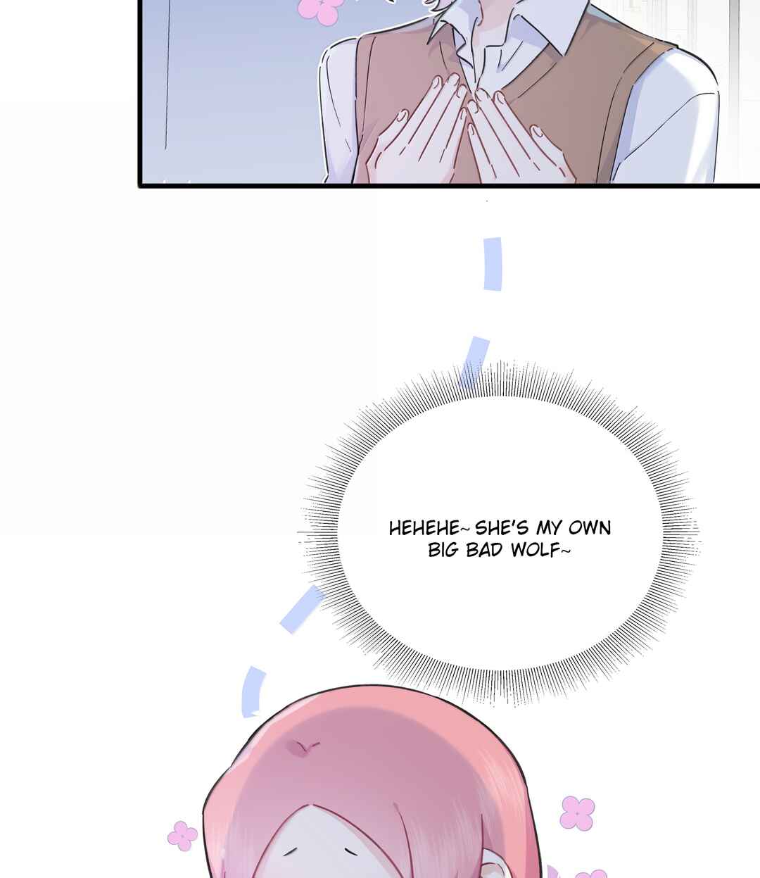 Liàn'ài Ràng Wǒ Yǒu le Chāonénglì Chapter 57 - Page 6