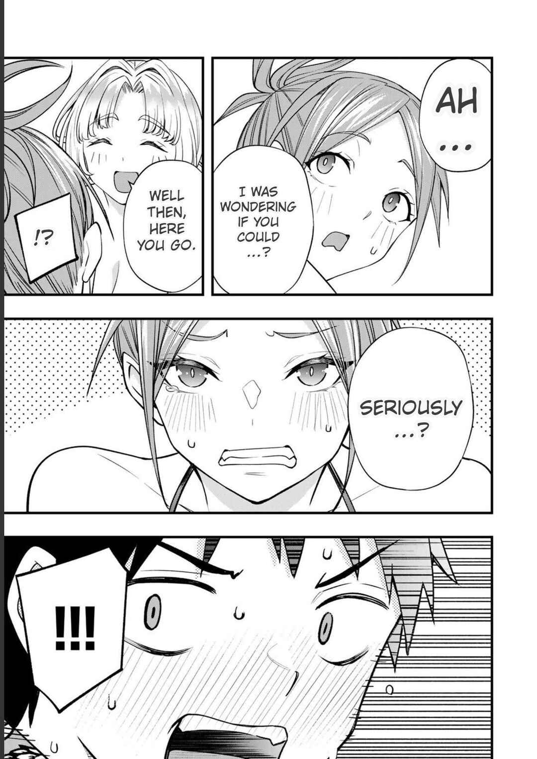 Sawaranaide Kotesashi-kun Chapter 42 - Page 9
