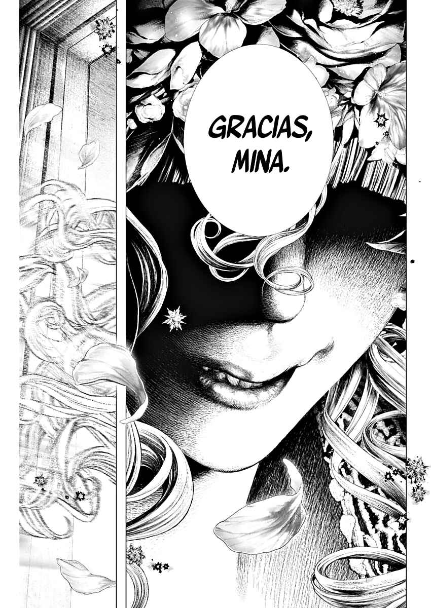 #DRCL midnight children Chapter 6 - Page 13