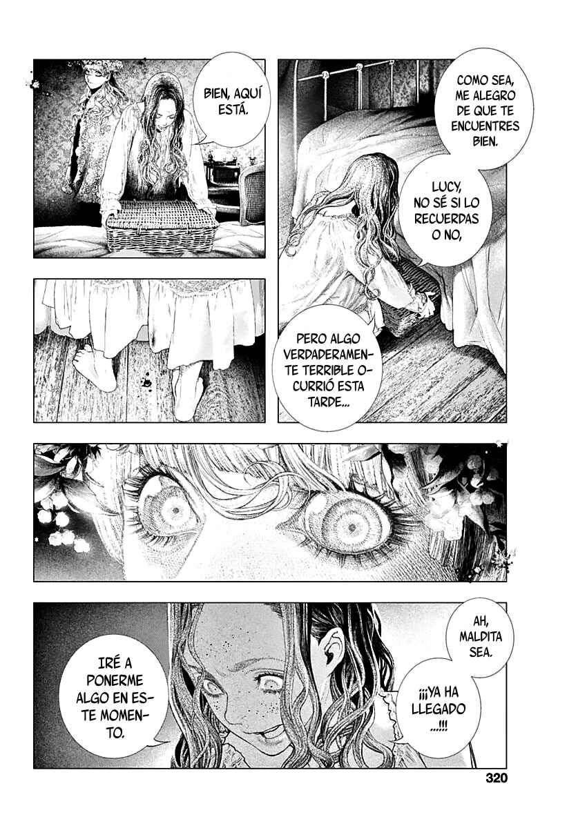 #DRCL midnight children Chapter 6 - Page 17