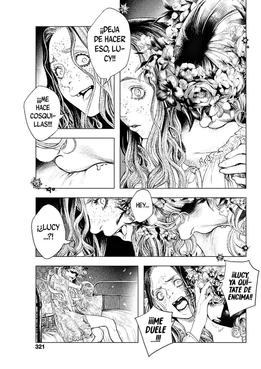#DRCL midnight children Chapter 6 - Page 18