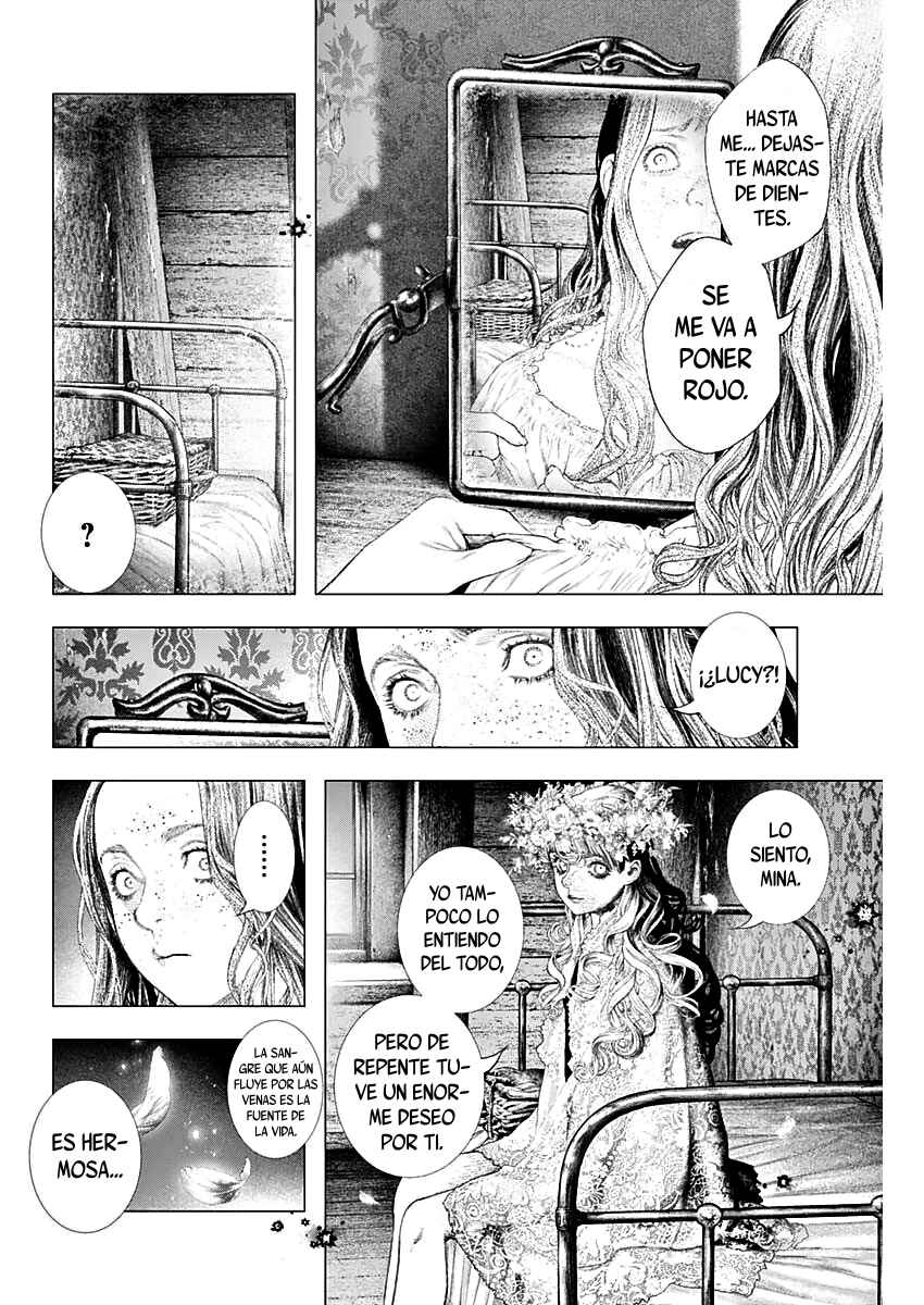 #DRCL midnight children Chapter 6 - Page 19