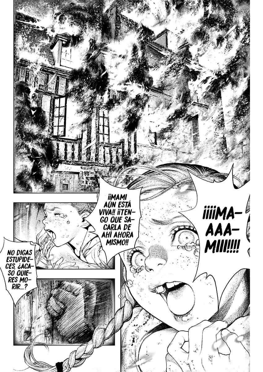 #DRCL midnight children Chapter 6 - Page 7